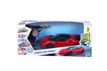 Maisto Tech Ferrari SF90 Stradale Art.82334