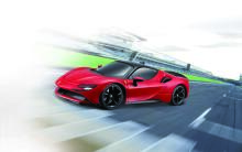 Maisto Tech Ferrari SF90 Stradale Art.82334