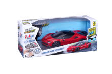Maisto Tech Ferrari SF90 Stradale Art.82334