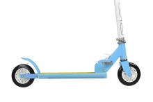 HTI skrejritenis Evo Inline, blue, 1437242