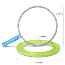 GAZILLION burbuļi Big Bubble Wand, 236ml, 35375