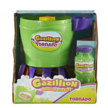GAZILLION burbuļi Tornado, 118ml, 36365