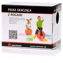 Meteor® Bouncy Ball Art.131235 Pink