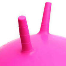 Meteor® Bouncy Ball Art.131235 Pink