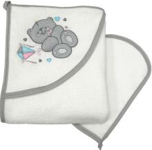 Maltex Towel  Bears Art.4118_60
