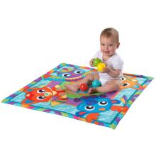 PLAYGRO aktivitāšu paklājs Convert Me Teepee Ball, 0187626
