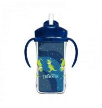 Dr.Browns Straw Cup Art.TC01202