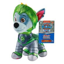 PAW PATROL Plīša rotaļlieta, asorti., 6044393