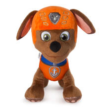 PAW PATROL Plīša rotaļlieta, asorti., 6044393