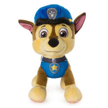 PAW PATROL Plīša rotaļlieta, asorti., 6044393