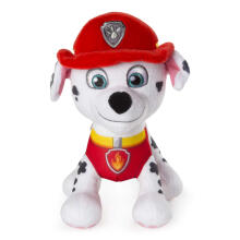 PAW PATROL Plīša rotaļlieta, asorti., 6044393