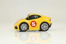 BB JUNIOR car Lamborghini Push & Race, 16-85128