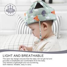 Home Company Helmet Forest Pattern  Art.131481