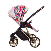 Maema Eleganza Art.786-02 Light Rose