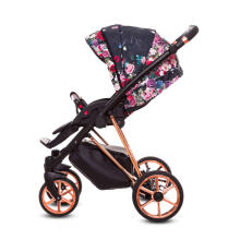 Maema Eleganza Art.786-01 Dark Rose
