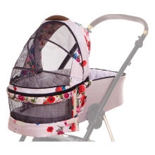 Maema Eleganza Art.786-01 Dark Rose