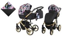 Kunert Tiaro Premium Gold Art.TI-01