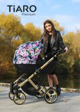 Kunert Tiaro Premium Gold Art.TI-02