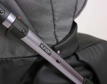 Kunert Tiaro Premium Graphite Art.TI-02