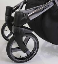 Kunert Tiaro Premium Graphite Art.TI-04