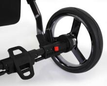 Kunert Tiaro Premium Graphite Art.TI-05