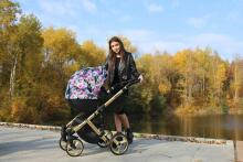 Kunert Tiaro Premium Gold Art.TI-06