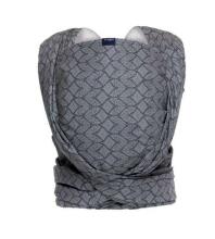 Lakats-slings BE CLOSE geo bottle green WOMAR