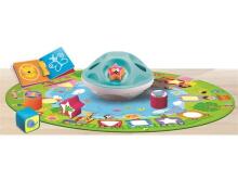 Carotina Baby Park Shapes Art.83992