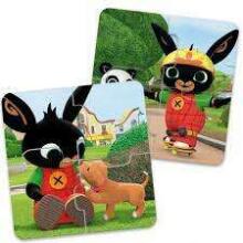 Lisciani Giochi Bing First Puzzle Art.74686