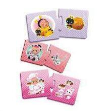 Lisciani Giochi Cry Babies Logic Art.85927