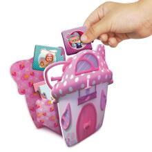 Lisciani Giochi Cry Babies Logic Art.85927