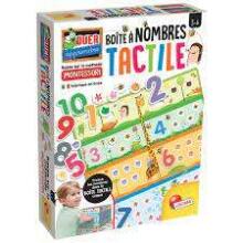 Lisciani Giochi Monstessori Numbers Art.EX72453
