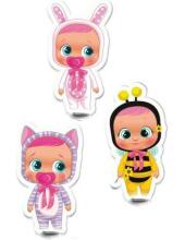Lisciani Giochi Cry Babies Coloring Art.85927