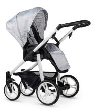 Venicci Pure  Art.131684 Cloud Universal stroller 2 in 1