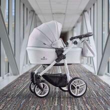 Venicci Pure  Art.131684 Cloud Universal stroller 2 in 1