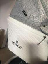 Venicci Pure  Art.131684 Cloud Universal stroller 2 in 1