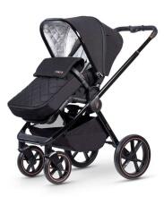 Venicci Tinum SE Art.131700 Stylish Black