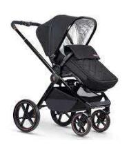 Venicci Tinum SE Art.131700 Stylish Black