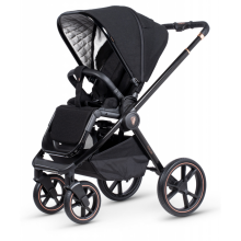 Venicci Tinum SE Art.131700 Stylish Black