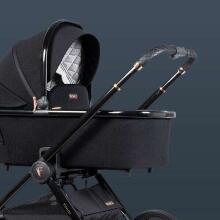 Venicci Tinum SE Art.131700 Stylish Black