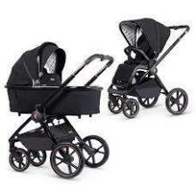Venicci Tinum SE Art.131700 Stylish Black
