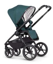 Venicci Tinum Art.131701 Teal Bay Universal stroller 2 in 1