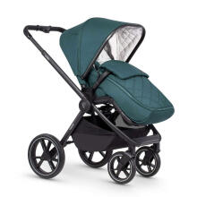 Venicci Tinum Art.131701 Teal Bay Universal stroller 2 in 1