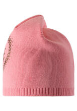 LASSIE Cepure Tessi Bright coral 728774-3350 46