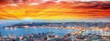 LEISUREWISE puzle Istanbul,504pcs, 71411.012