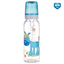 Pudele FUNNY ANIMALS 250 ml  Canpol 11/841