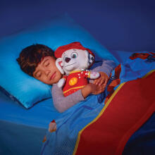 PAW PATROL Plīša rotaļlieta  Snuggle Up Plush, dažādas, 603547