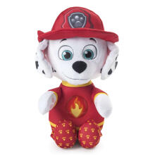 PAW PATROL Plīša rotaļlieta  Snuggle Up Plush, dažādas, 603547