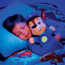 PAW PATROL Plīša rotaļlieta  Snuggle Up Plush, dažādas, 603547