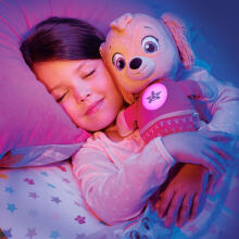 PAW PATROL Plīša rotaļlieta  Snuggle Up Plush, dažādas, 603547